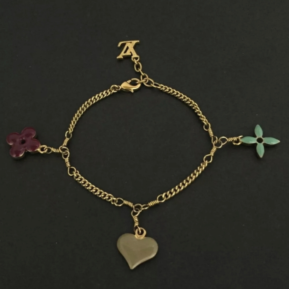 Louis Vuitton Brasserie Sweet Monogram - Picture 5 of 5